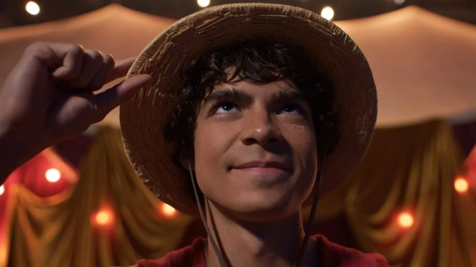 'One Piece' é renovada para a 3ª temporada pela Netflix antes mesmo da estreia da 2ª