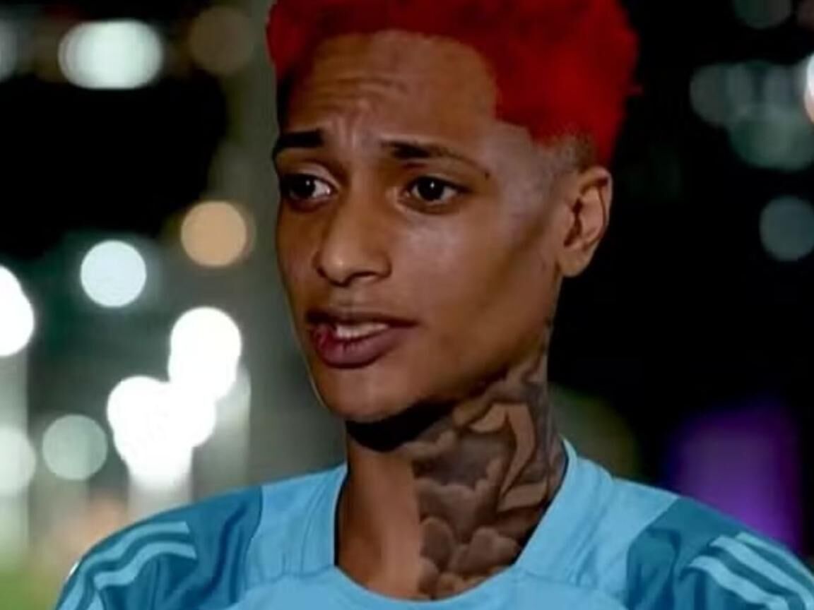 Justiça do Rio nega habeas corpus e mantém a prisão preventiva do rapper Oruam