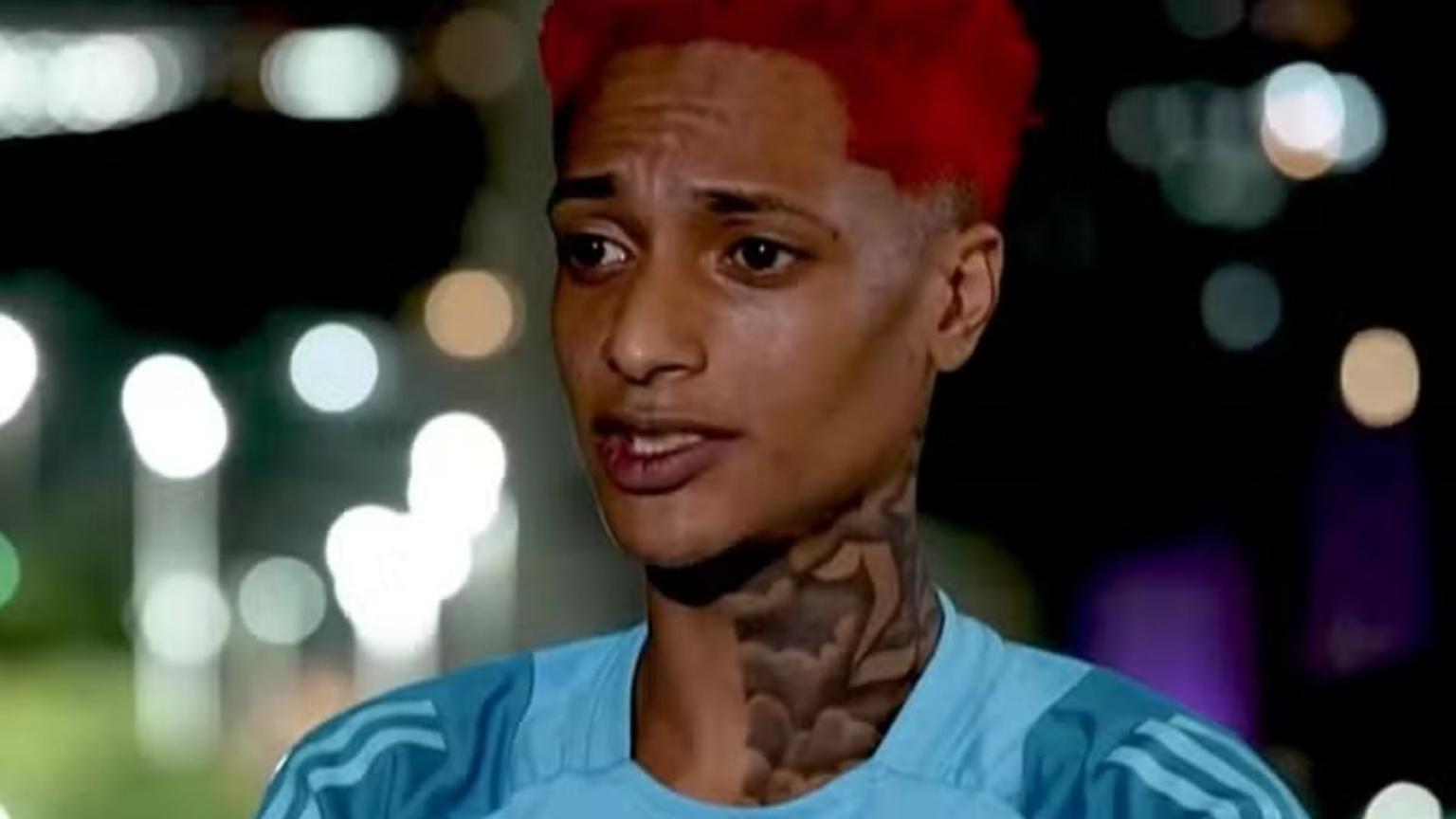 Justiça do Rio nega habeas corpus e mantém a prisão preventiva do rapper Oruam