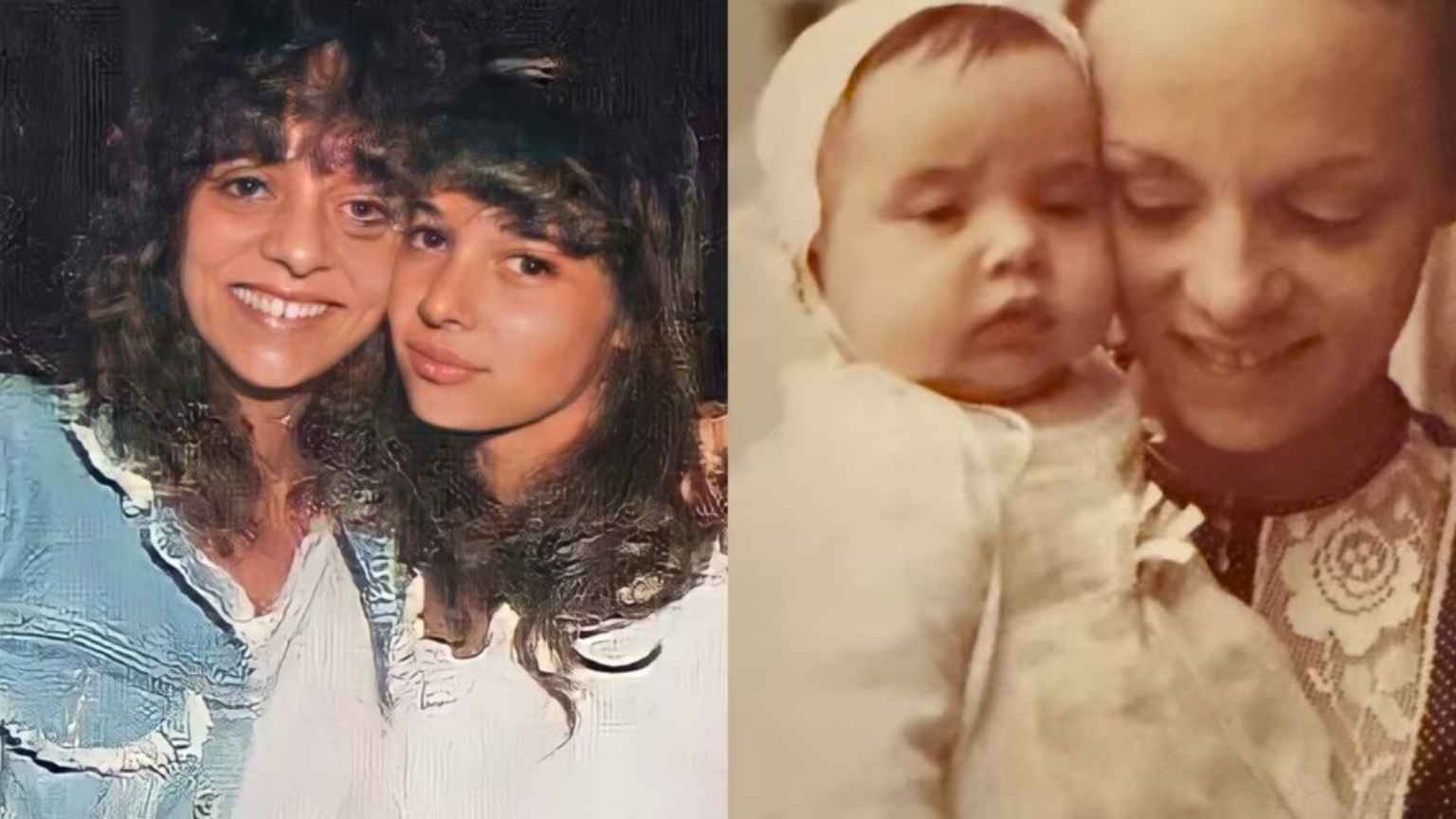 Gloria Perez homenageia a filha, Daniella Perez, no dia em que ela faria 55 anos