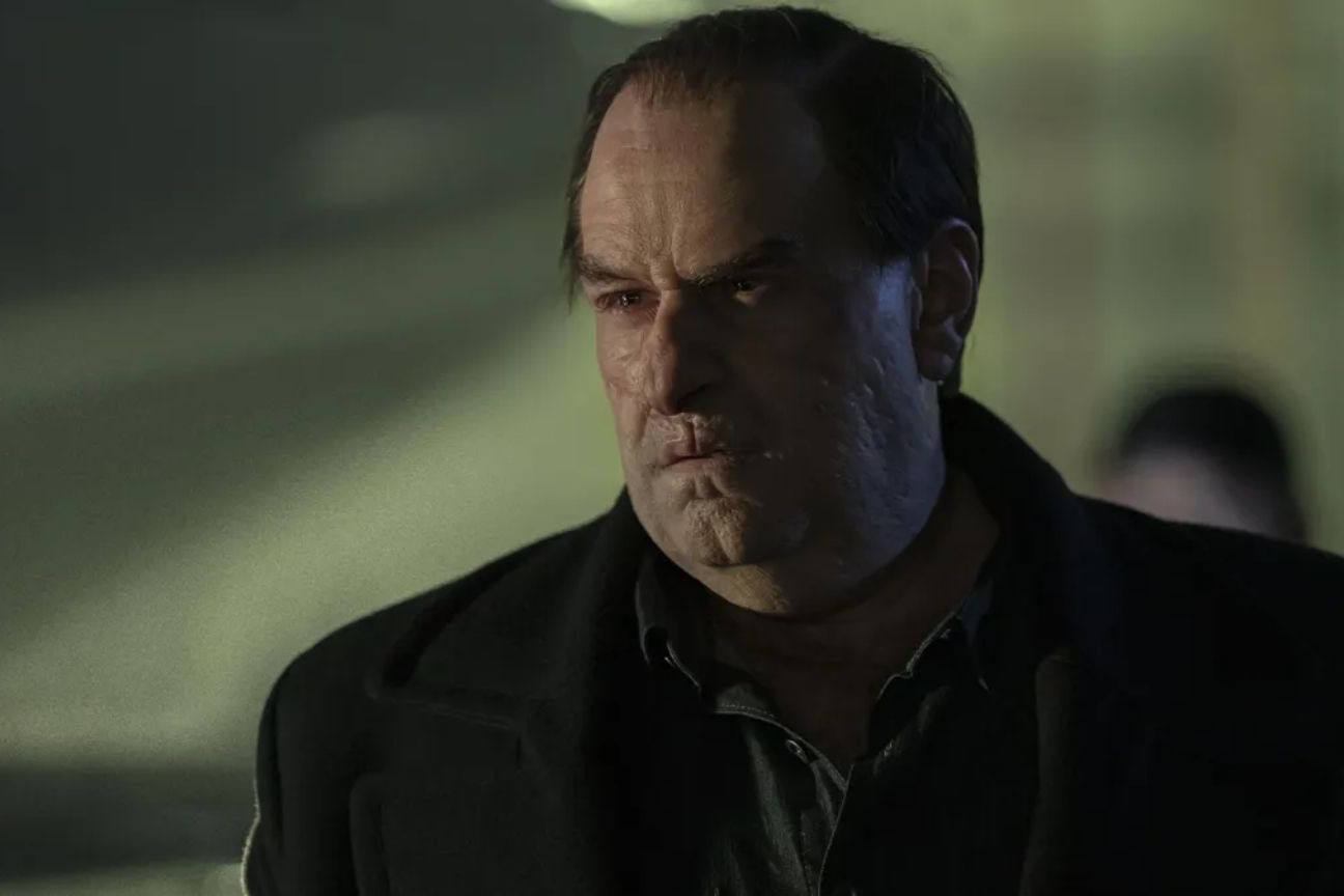 Colin Farrell acredita que não terá papel grande em 'The Batman 2', mas se diz animado