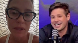 Luana Piovani compartilha vídeo com críticas a Dado Dolabella após nova polêmica