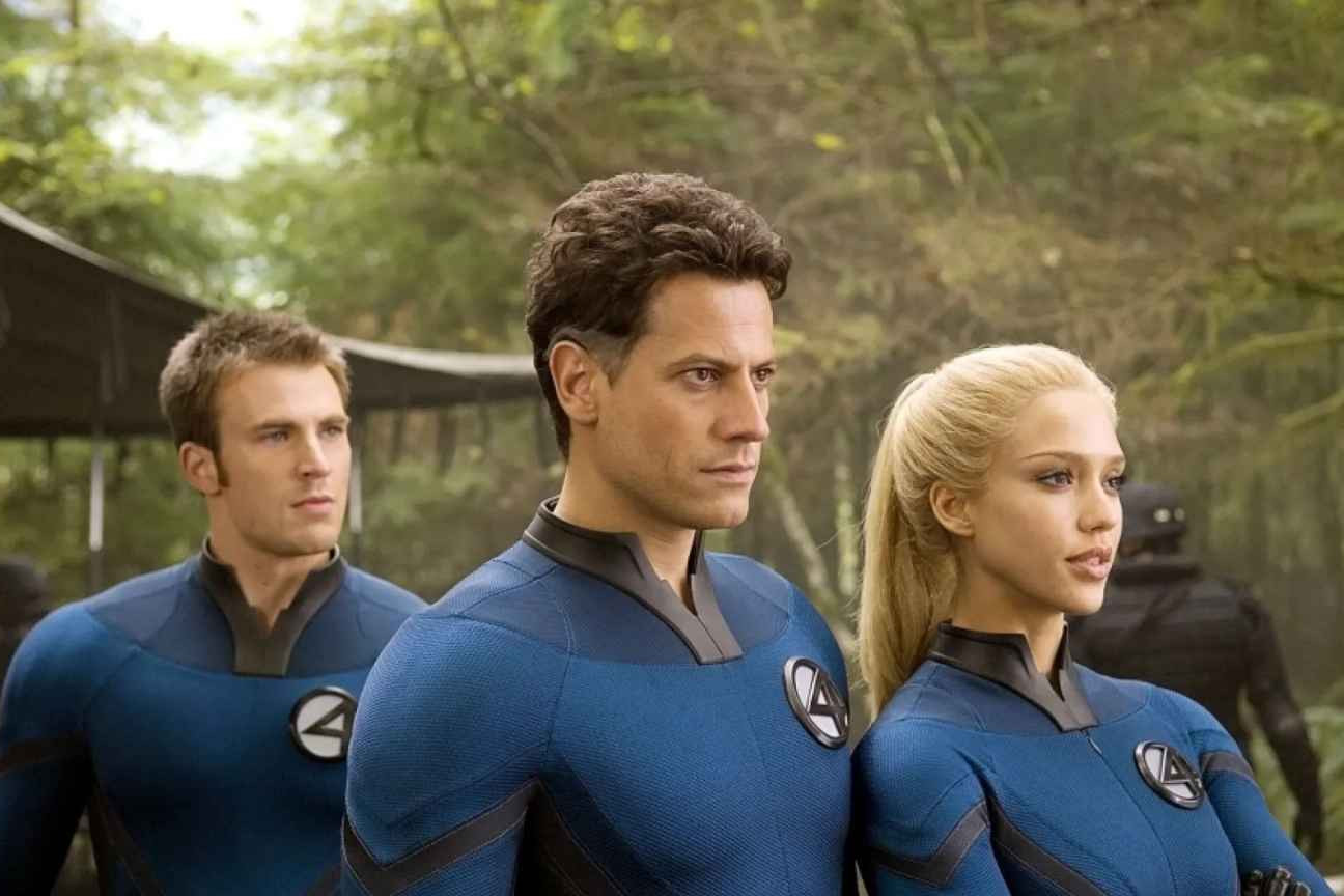 Chris Columbus revela que foi demitido de 'Quarteto Fantástico' por ter 'opinião demais'