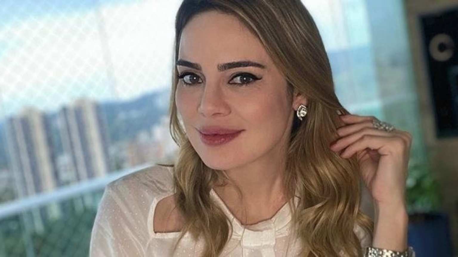 Rachel Sheherazade rebate críticas sobre mudança de opinião em vídeo resgatado: 'Jamais serei a mesma'