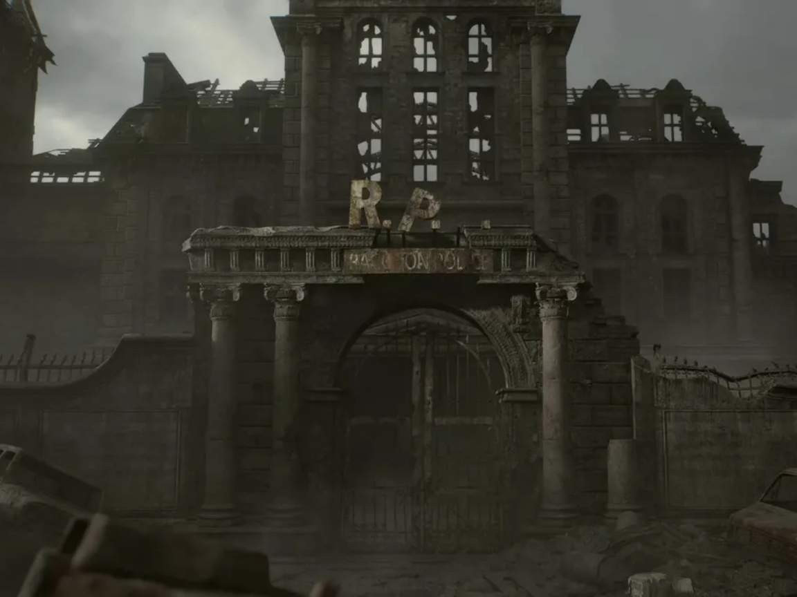'Resident Evil Requiem' permitirá alternar entre 1ª e 3ª pessoa e terá a protagonista mais vulnerável da série