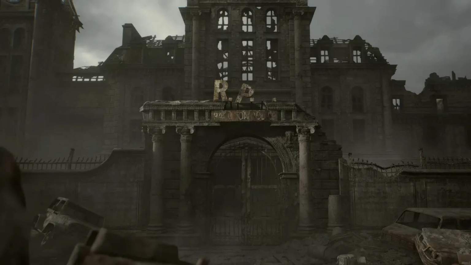 'Resident Evil Requiem' permitirá alternar entre 1ª e 3ª pessoa e terá a protagonista mais vulnerável da série