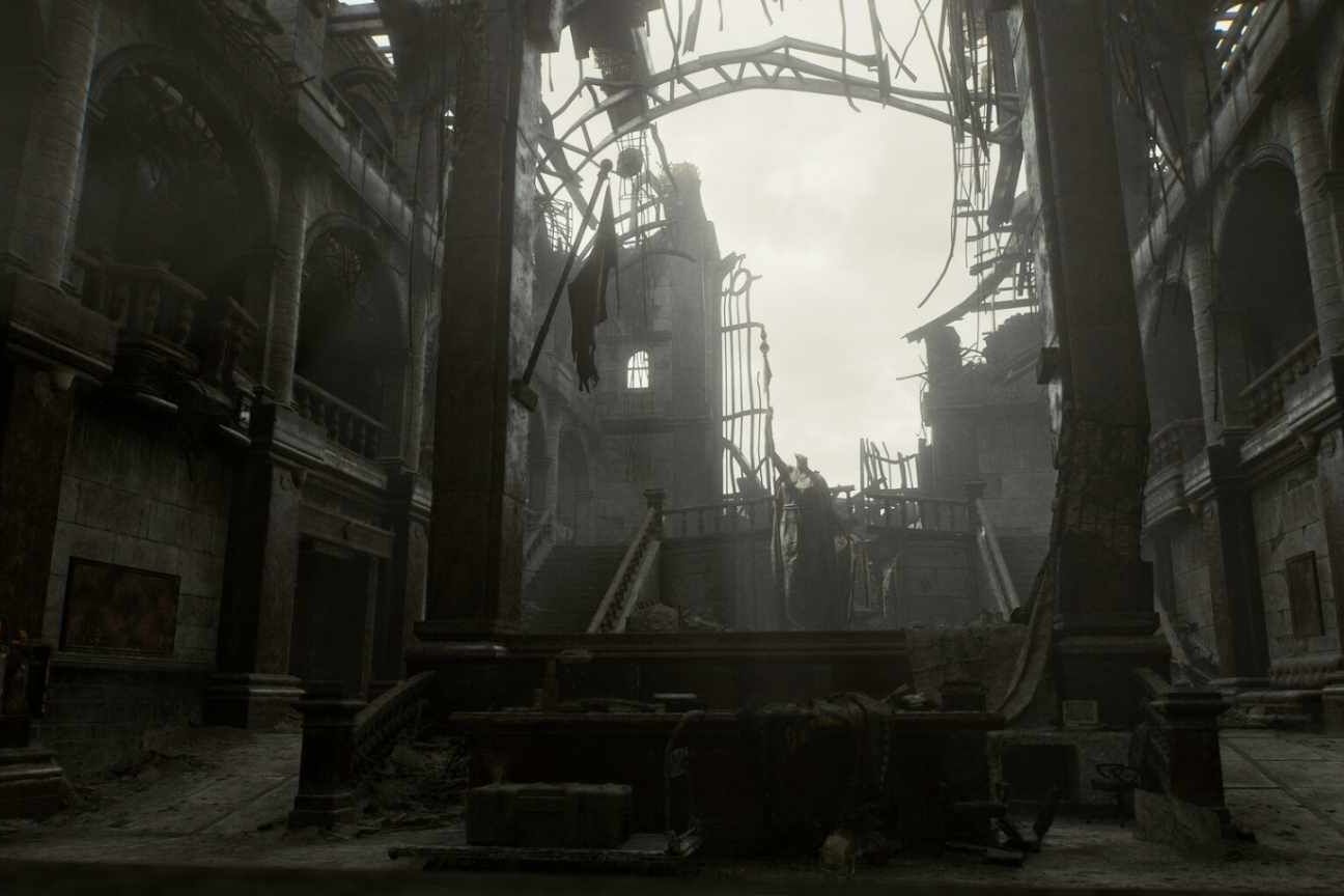 Novo 'Resident Evil Requiem' ganha trailer de gameplay na Gamescom 2025
