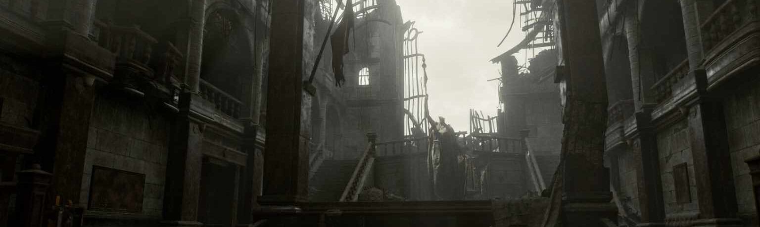 Novo 'Resident Evil Requiem' ganha trailer de gameplay na Gamescom 2025