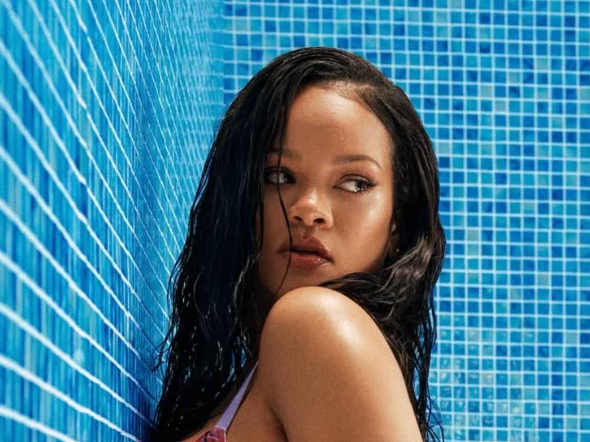 Rihanna anuncia projeto de 20 anos de carreira e frustra fãs