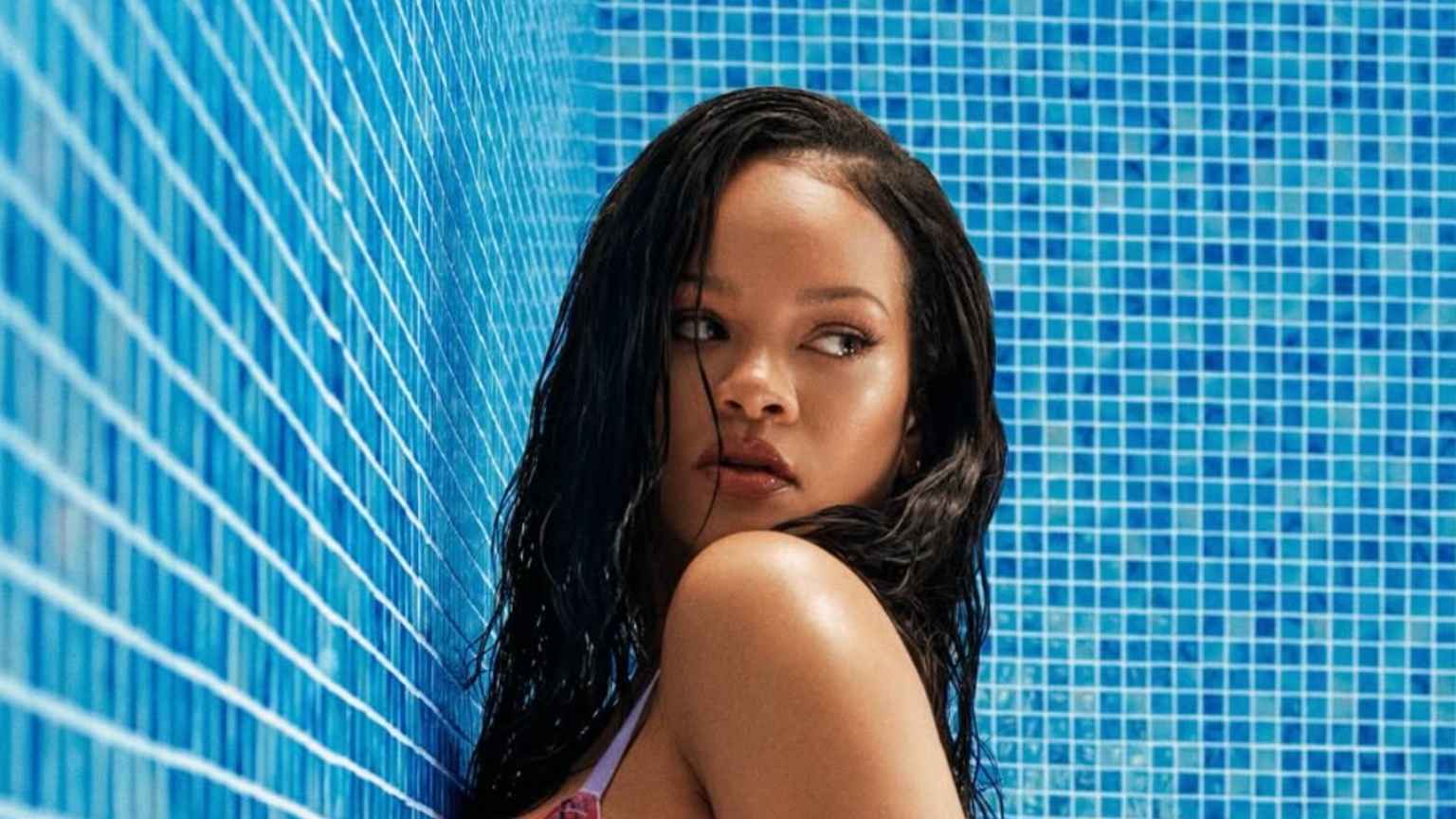 Rihanna anuncia projeto de 20 anos de carreira e frustra fãs