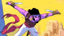 Review | The Rogue Prince of Persia reinventa a franquia no gênero roguelite