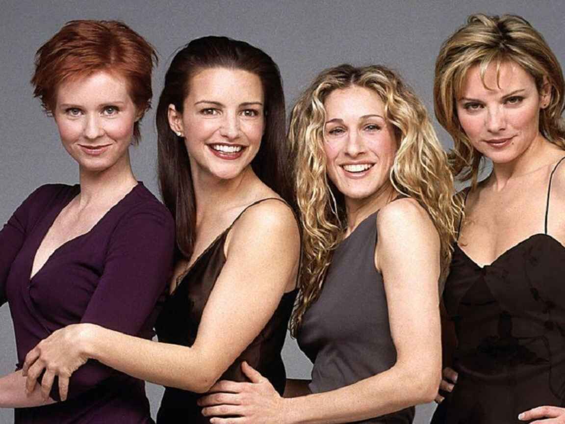 Os 15 melhores episódios de Sex and the City para maratonar