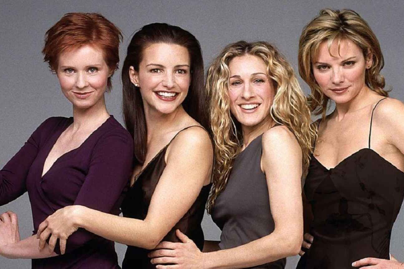 Os 15 melhores episódios de Sex and the City para maratonar