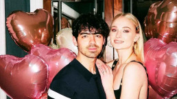 Sophie Turner revela ter causado o fim de um noivado por acidente: 'Não fazia ideia desse poder'