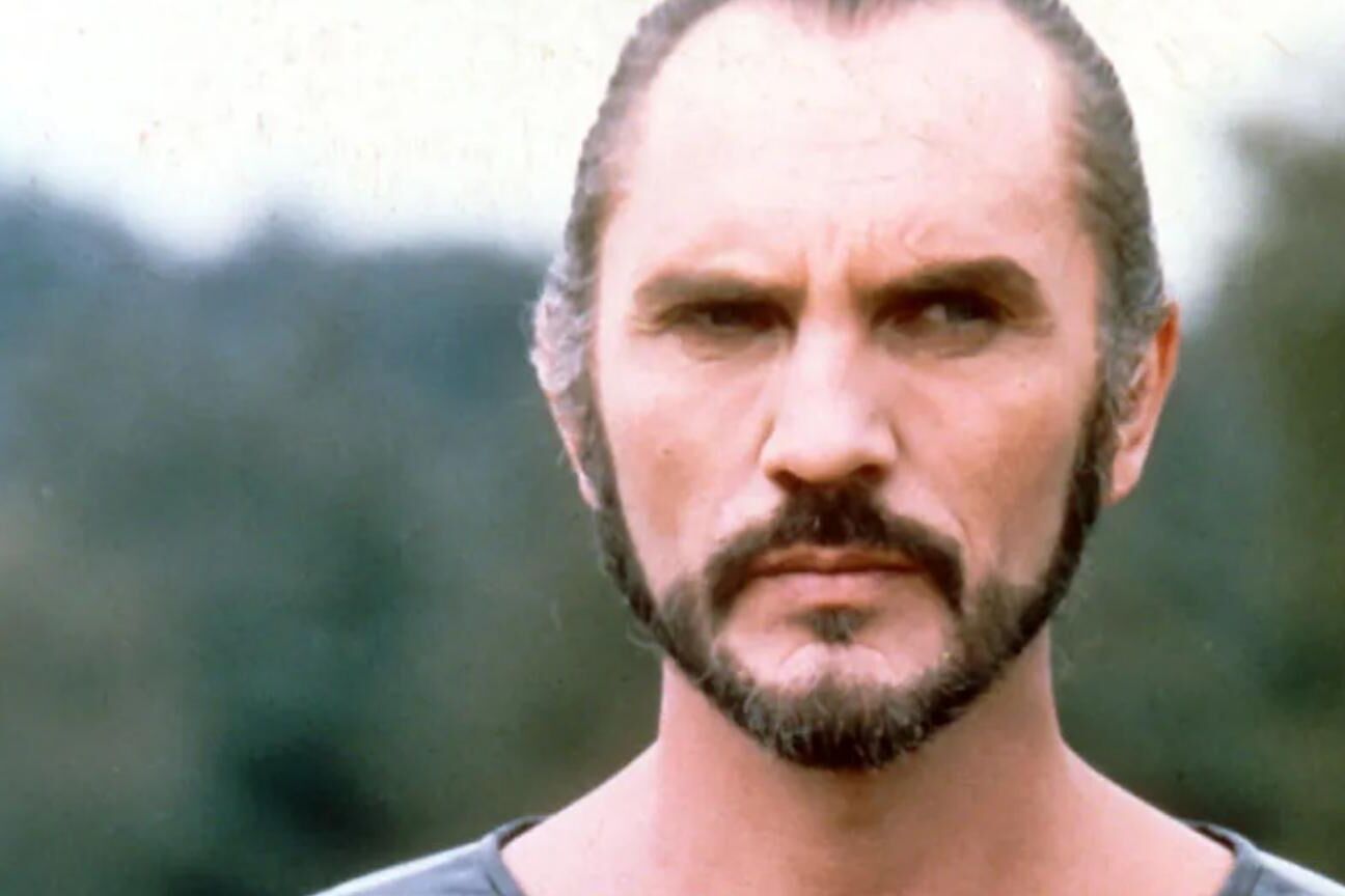 Terence Stamp, o General Zod de 'Superman' e estrela de 'Priscilla', morre aos 87 anos