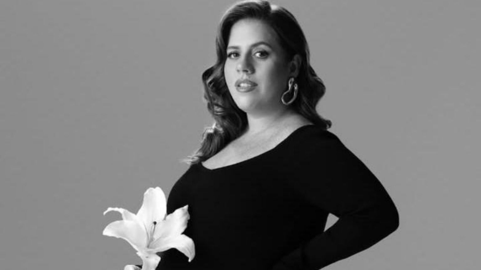 Tati Machado homenageia o filho, Rael, três meses após a morte do bebê