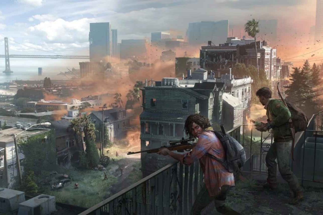 Diretor do multiplayer cancelado de 'The Last of Us' abre novo estúdio para criar jogo similar