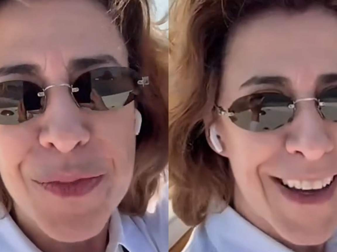 Fernanda Torres retorna ao Festival de Veneza, desta vez como jurada e brinca 'Ainda estou aqui'