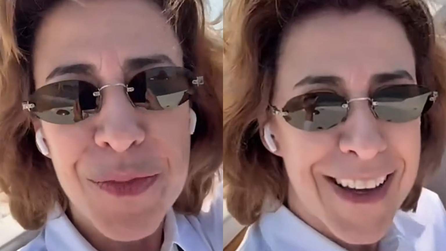 Fernanda Torres retorna ao Festival de Veneza, desta vez como jurada e brinca 'Ainda estou aqui'