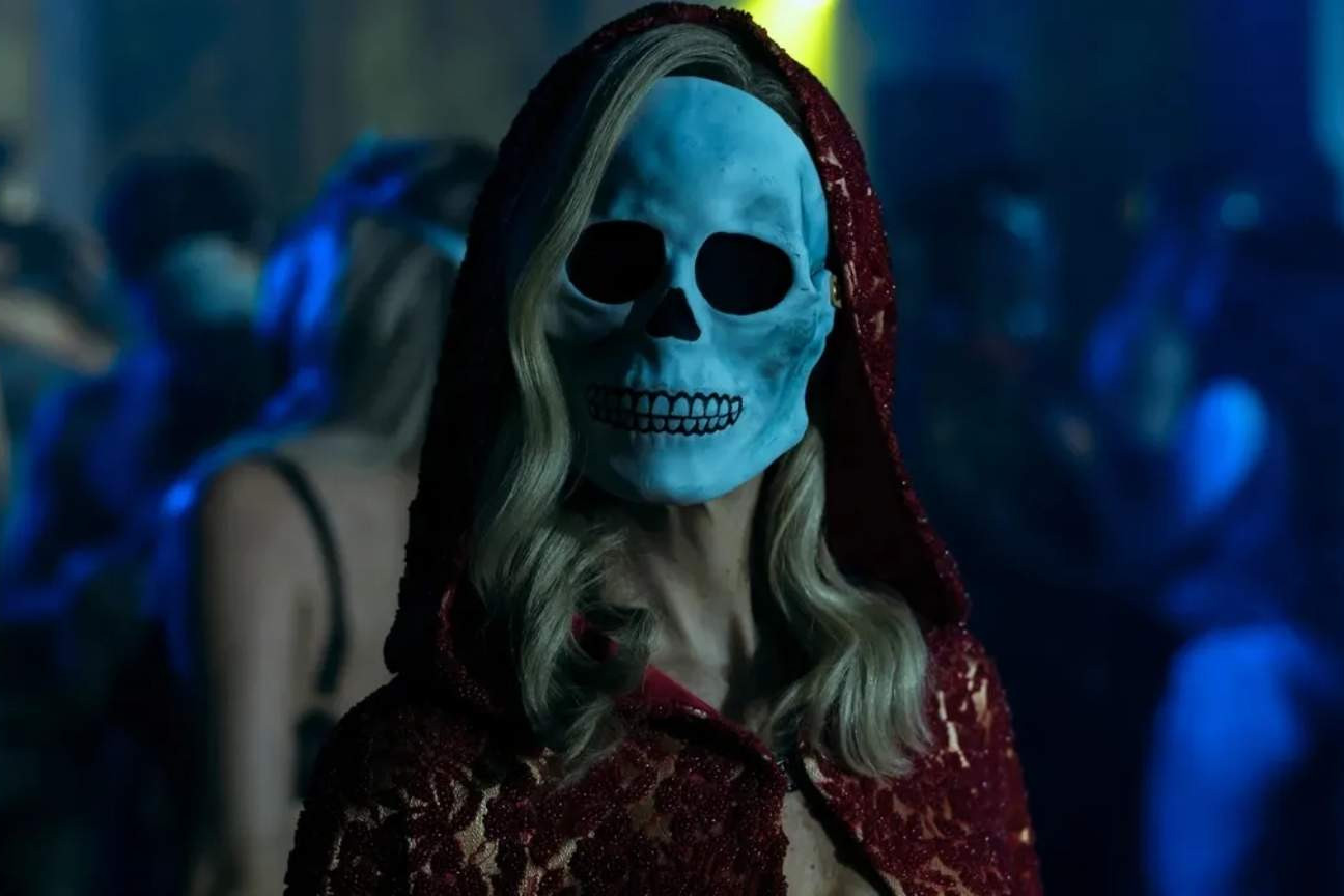 Stephen King elogia série de Mike Flanagan e o compara a Quentin Tarantino