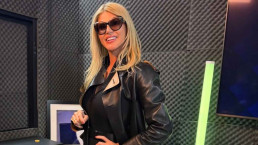 Val Marchiori revela diagnóstico de câncer de mama e faz apelo: 'Não deixem de fazer mamografia'