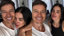 Vera Viel e Rodrigo Faro detalham susto com suspeita de câncer: 'À espera de um milagre'
