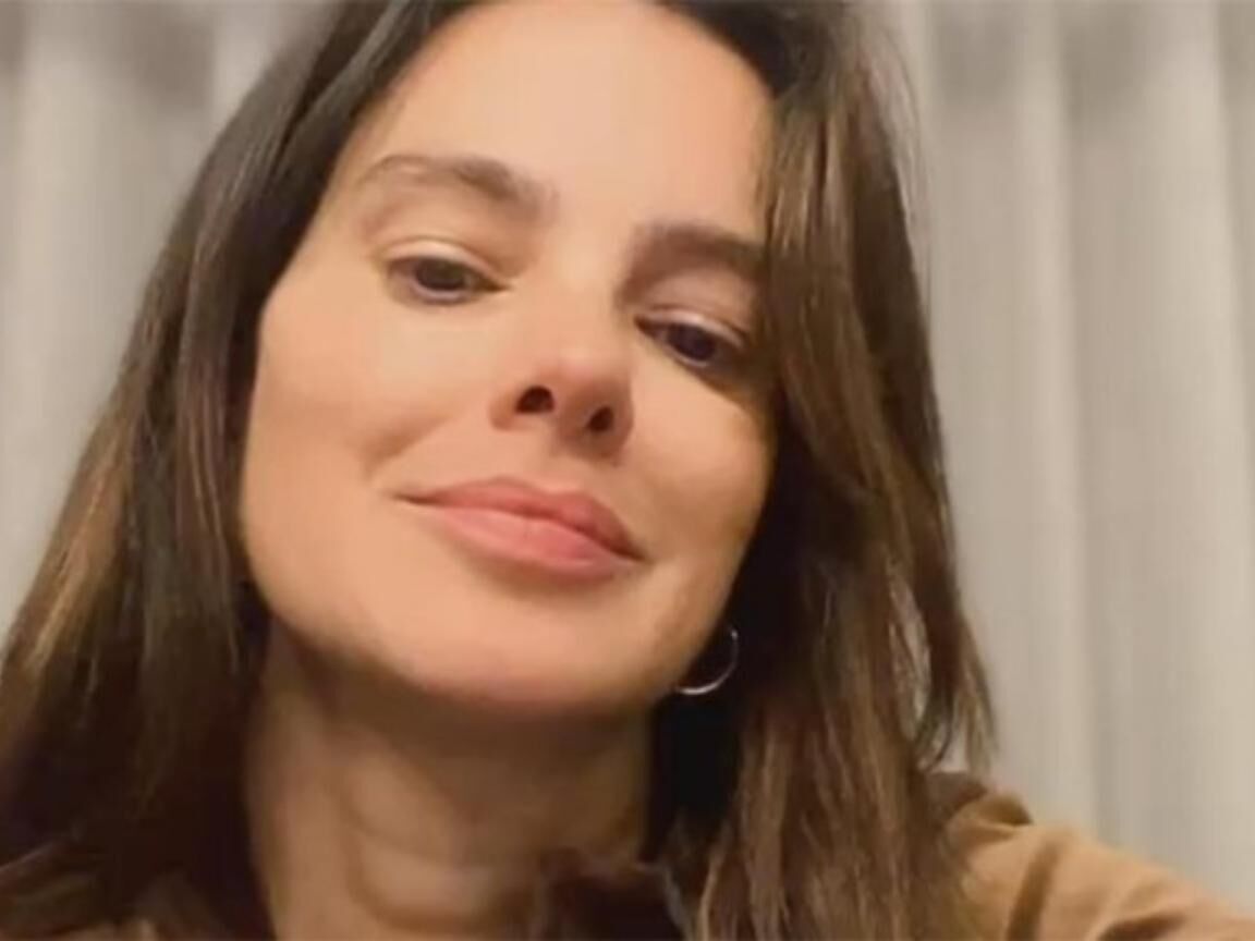 Vera Viel revela susto com suspeita de volta de câncer e celebra resultado de biópsia