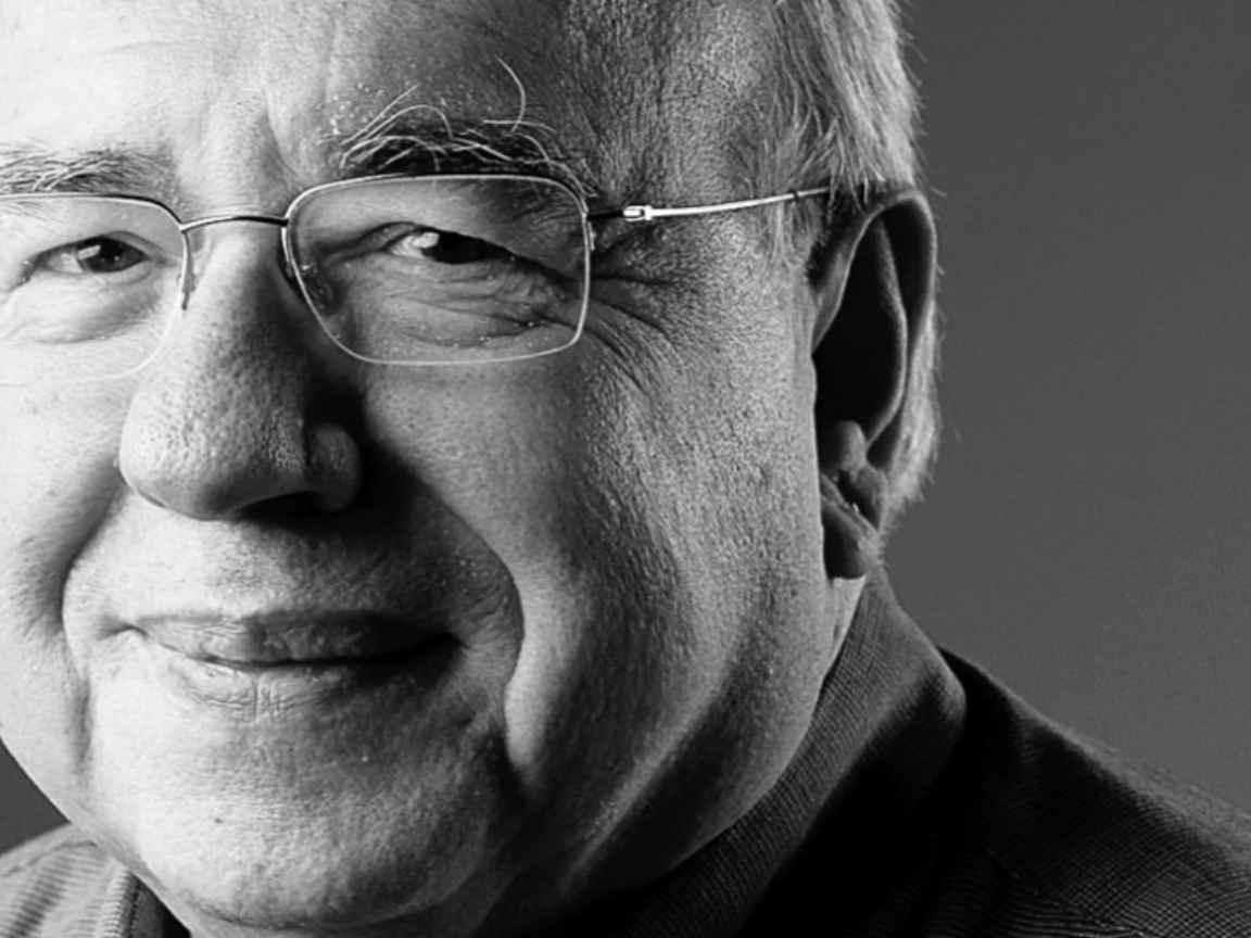 Luis Fernando Verissimo, um dos maiores cronistas da história do Brasil, morre aos 88 anos