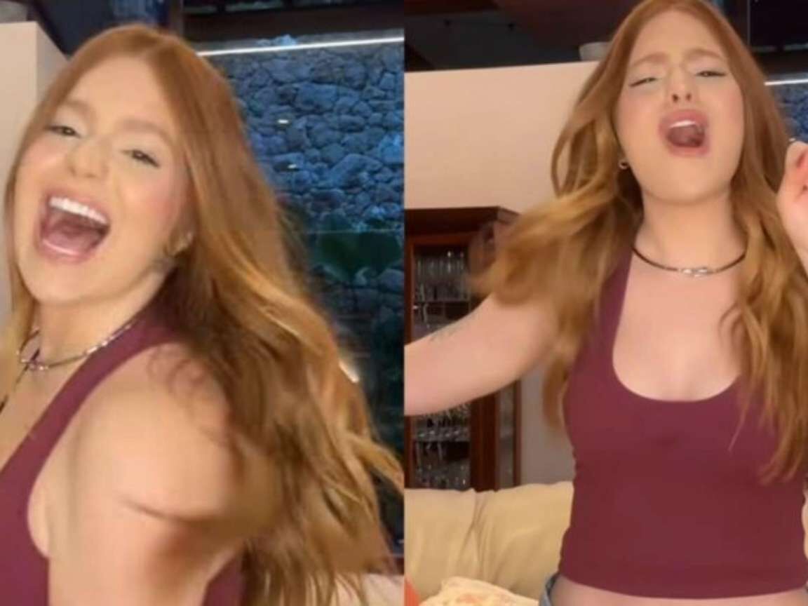 Viih Tube exibe resultado de plásticas em vídeo e impressiona com 