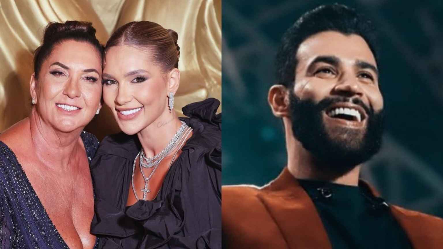 Mãe de Virginia Fonseca curte vídeo com indireta e agita a web