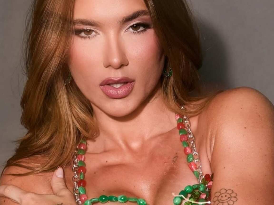 Virginia Fonseca posta indireta após polêmica com Neymar e Bruna Biancardi