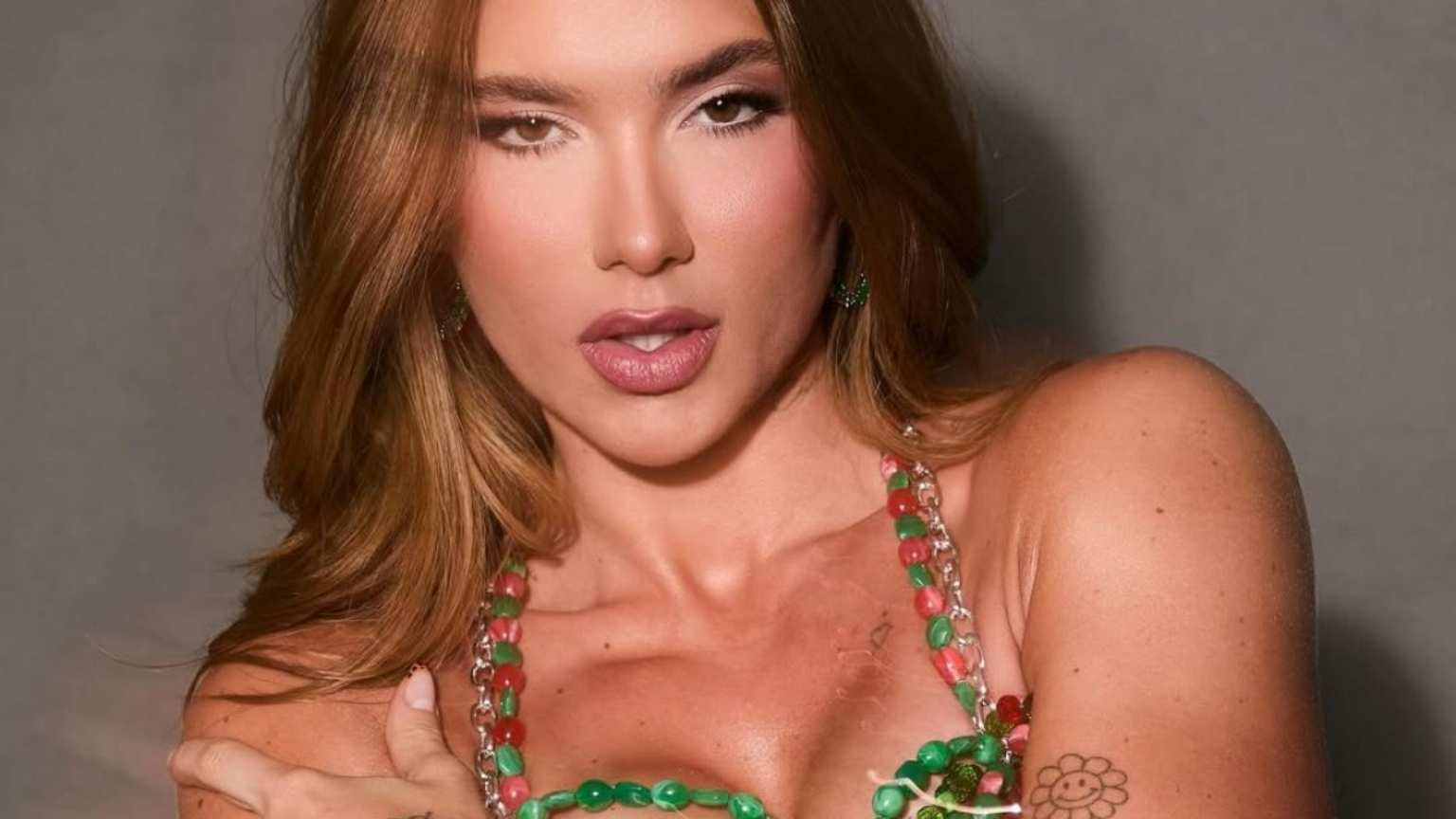 Virginia Fonseca posta indireta após polêmica com Neymar e Bruna Biancardi