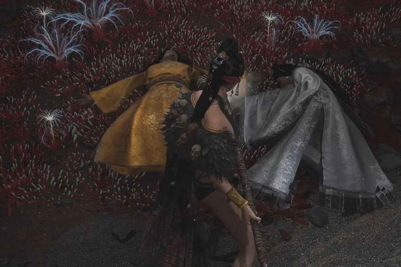 'Wuchang: Fallen Feathers' recebe 'censura' em atualização e jogadores criticam mudanças