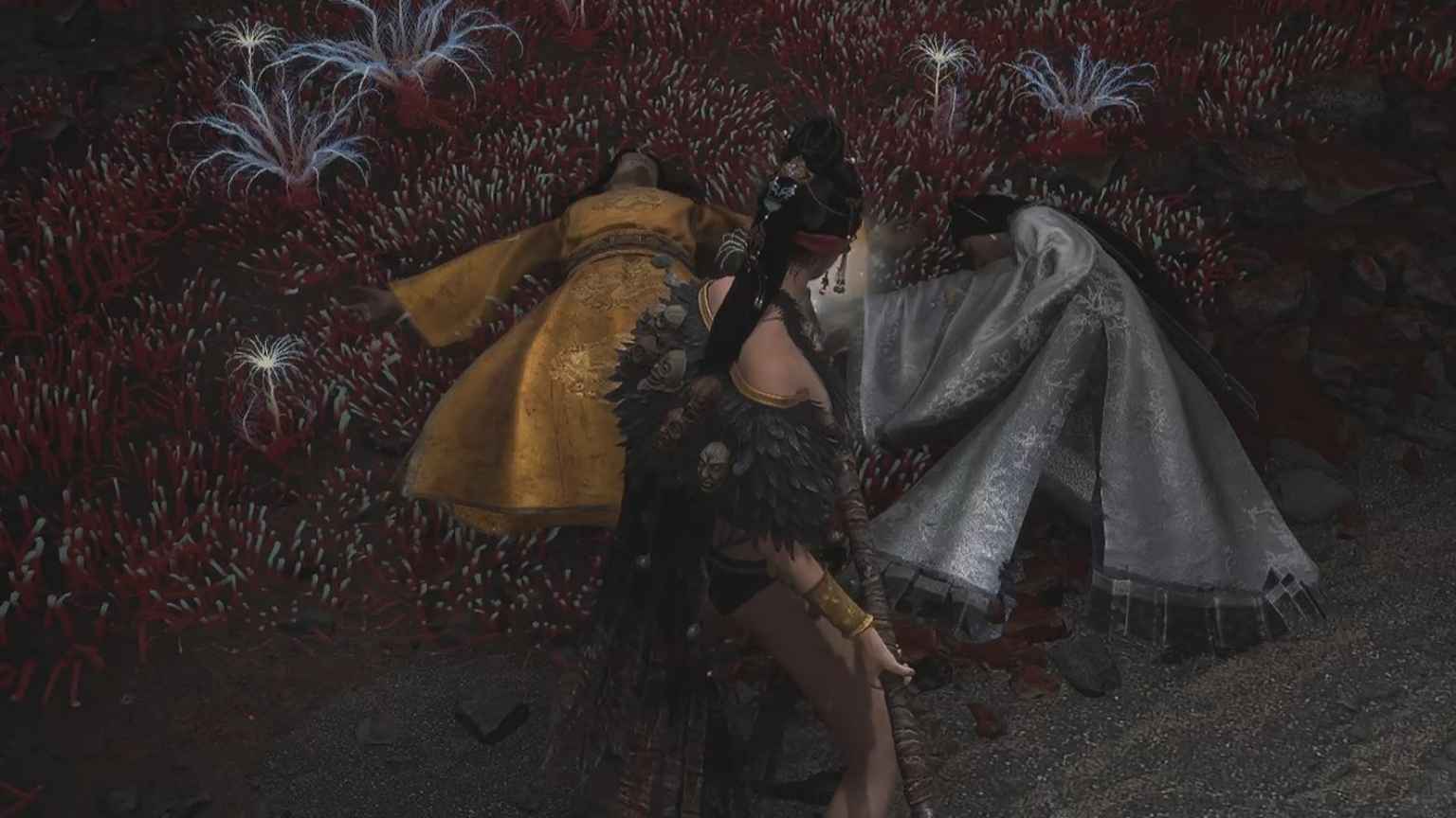 'Wuchang: Fallen Feathers' recebe 'censura' em atualização e jogadores criticam mudanças