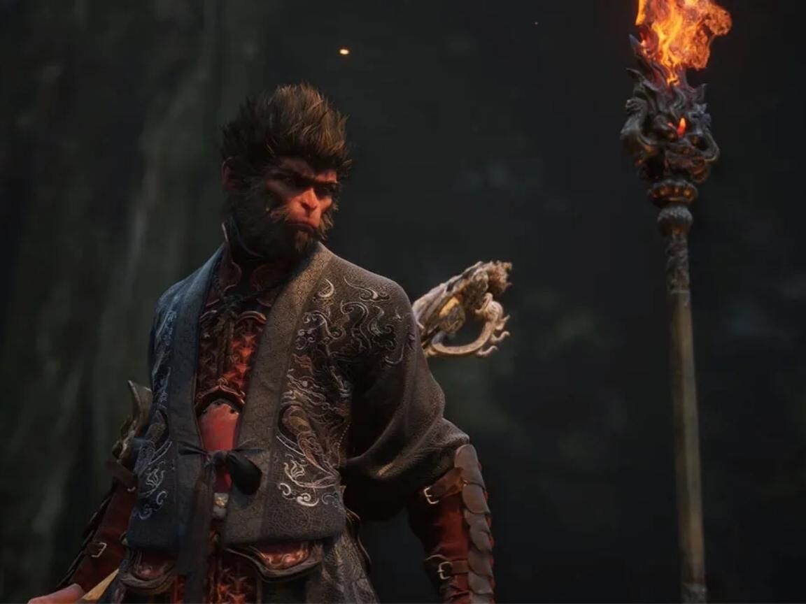 Zerou Black Myth: Wukong? 8 jogos para preencher o vazio do Rei Macaco