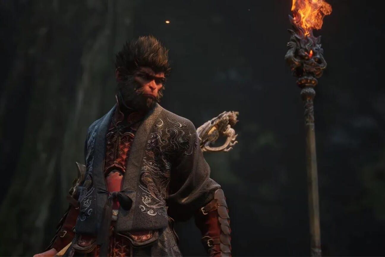 Zerou Black Myth: Wukong? 8 jogos para preencher o vazio do Rei Macaco