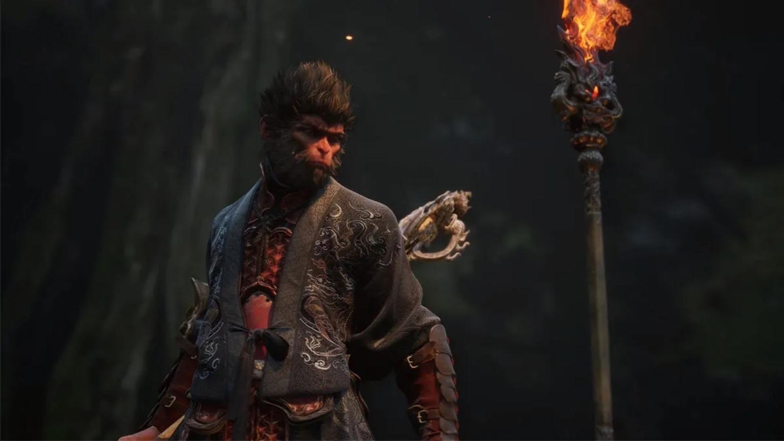 Zerou Black Myth: Wukong? 8 jogos para preencher o vazio do Rei Macaco