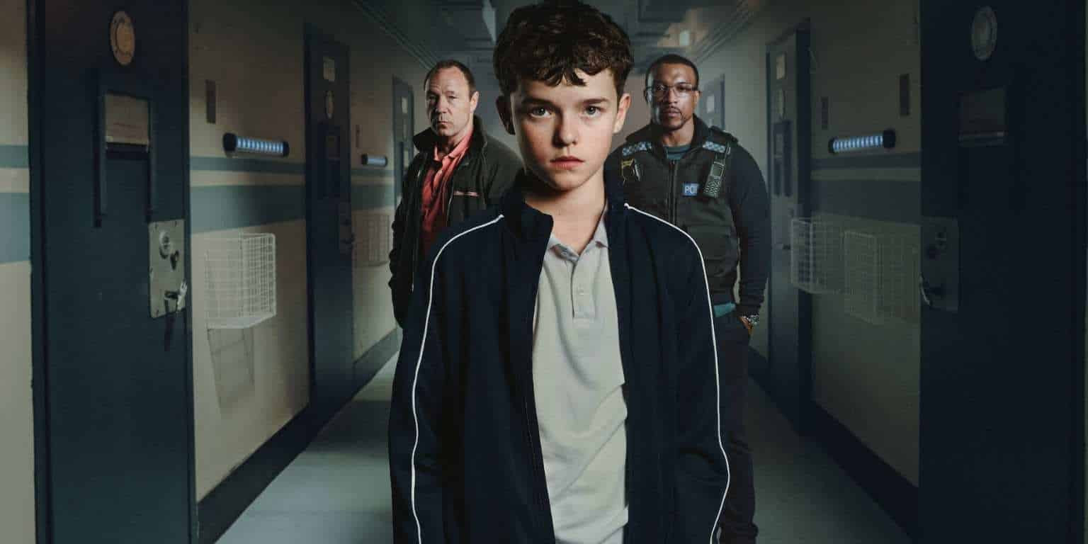 3 séries da Netflix para maratonar antes do Emmy 2025