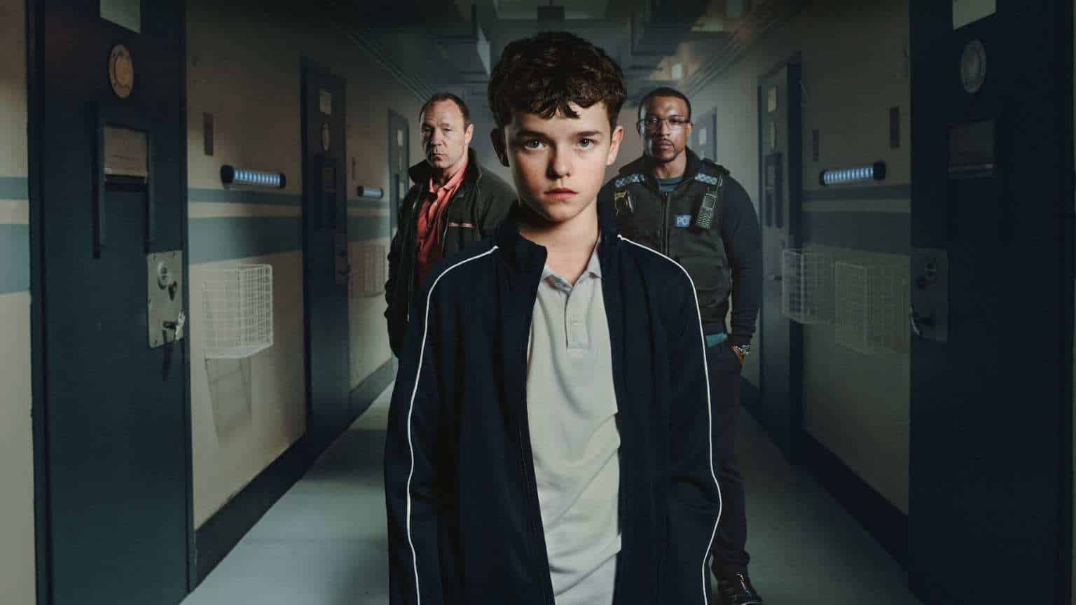 3 séries da Netflix para maratonar antes do Emmy 2025
