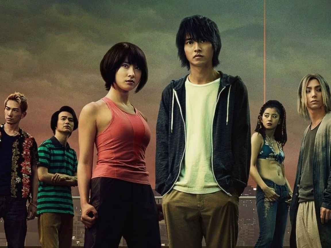 Alice in Borderland: 5 motivos que fazem a terceira temporada ser a mais sombria da série