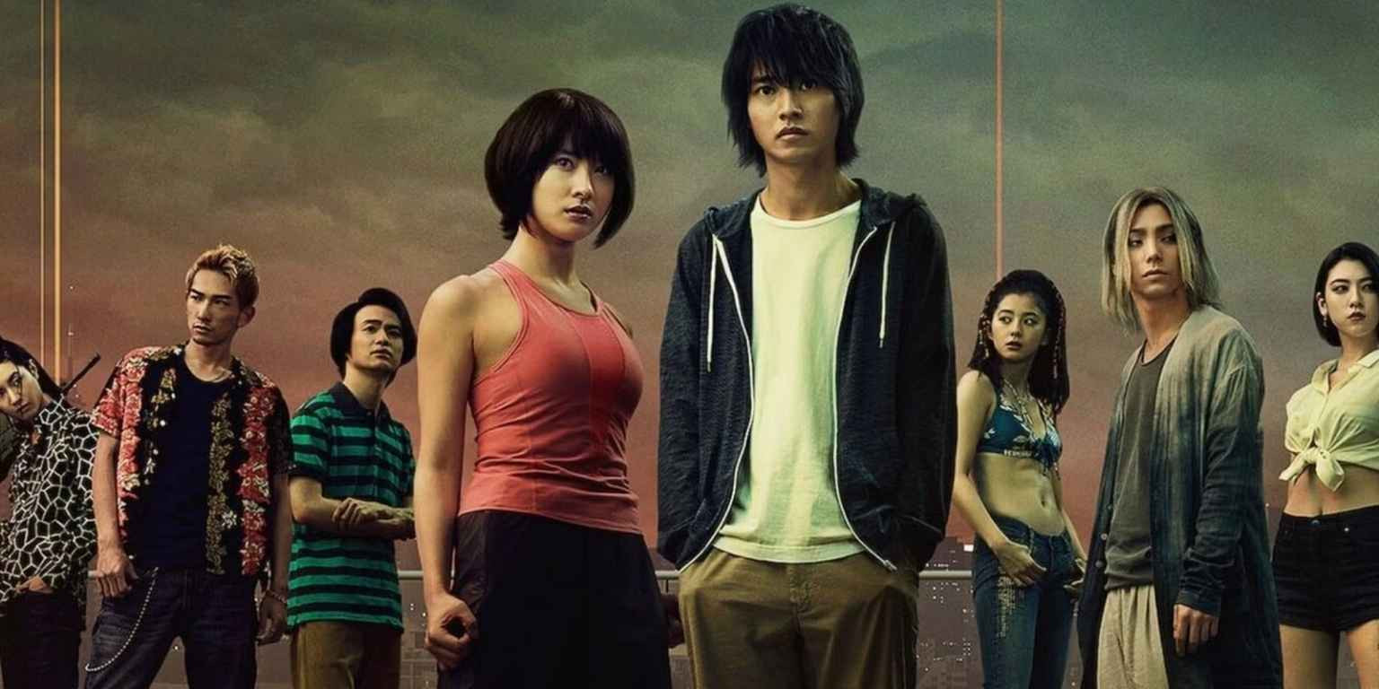 Alice in Borderland: 5 motivos que fazem a terceira temporada ser a mais sombria da série