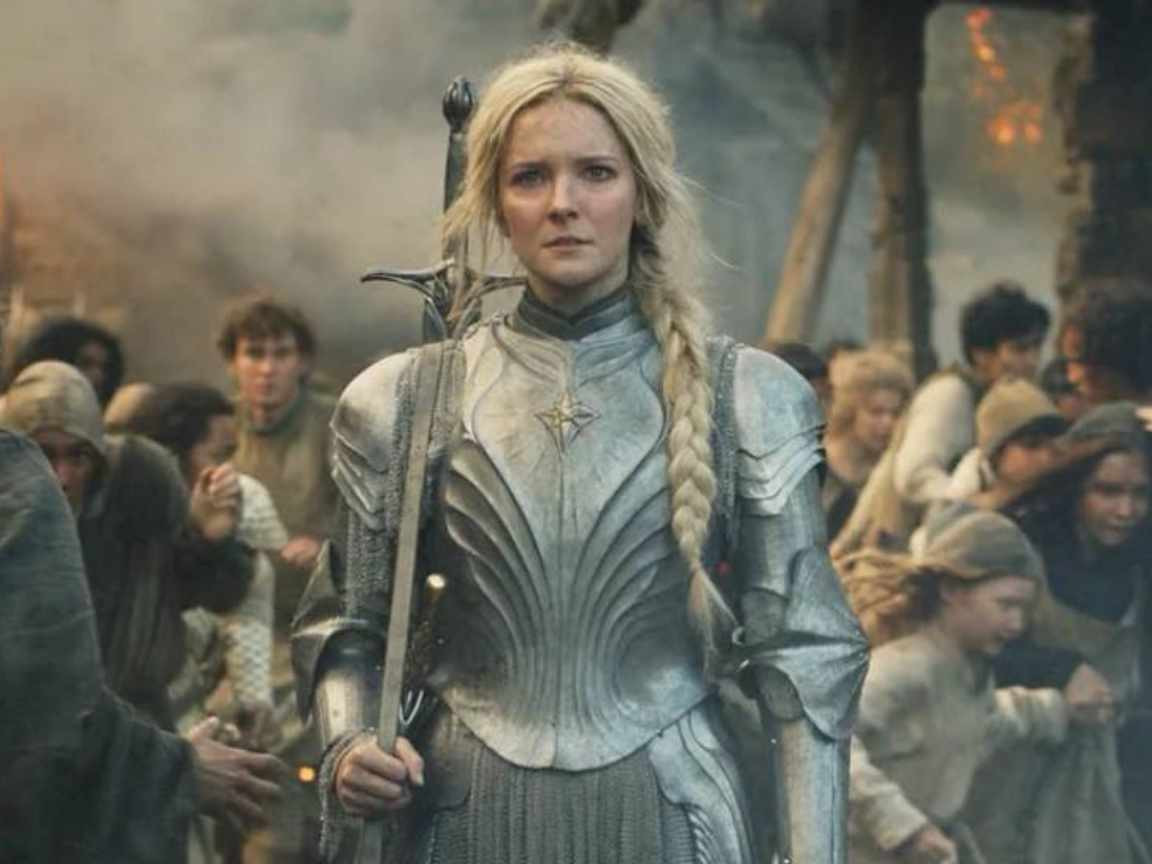 As 5 melhores batalhas de ação em séries de TV de fantasia
