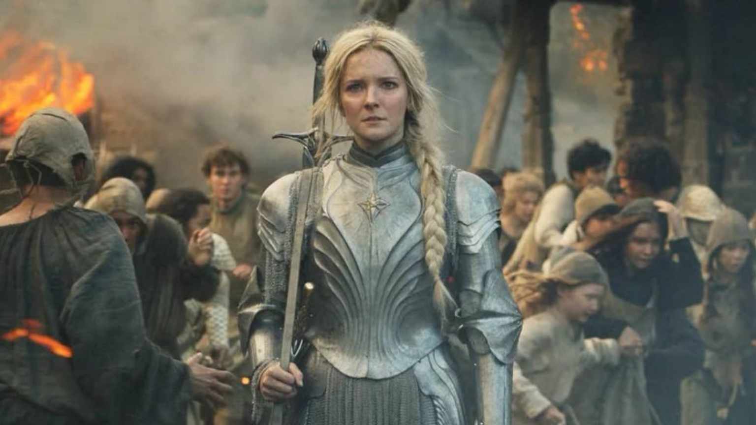 As 5 melhores batalhas de ação em séries de TV de fantasia