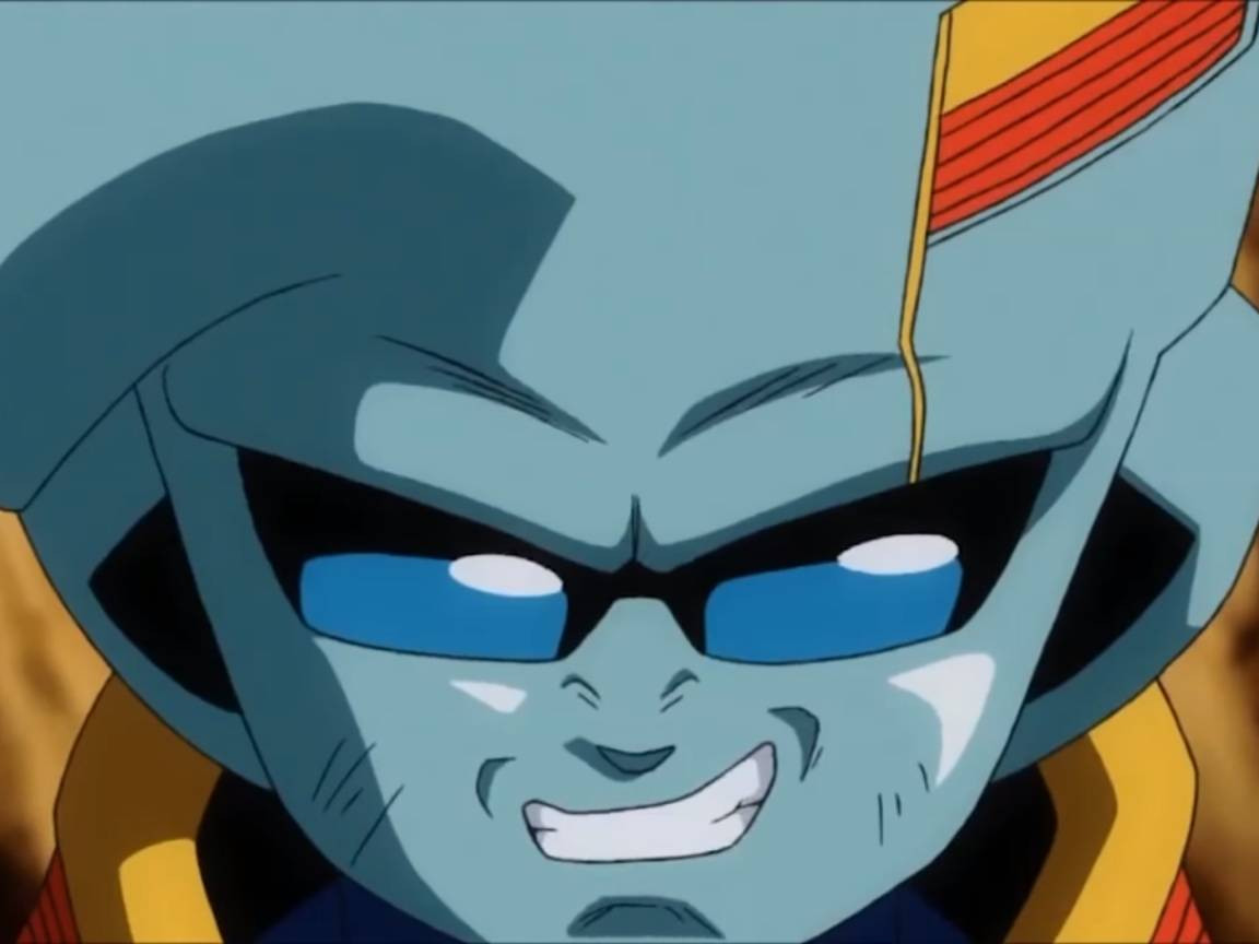 Os 7 melhores vilões não-canônicos de Dragon Ball
