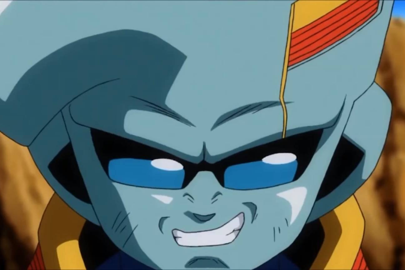 Os 7 melhores vilões não-canônicos de Dragon Ball
