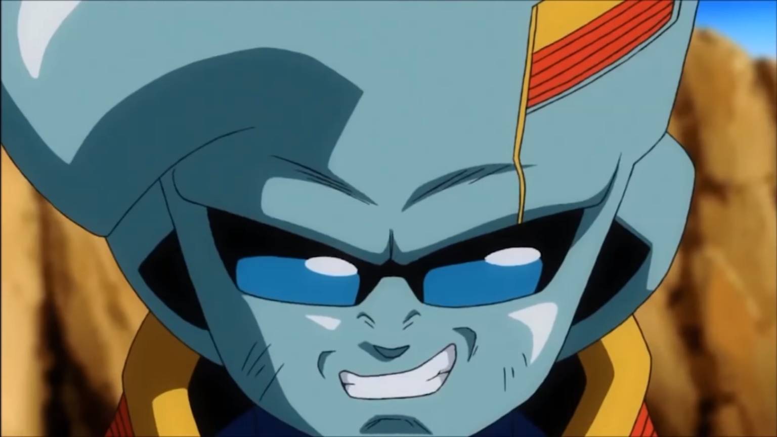 Os 7 melhores vilões não-canônicos de Dragon Ball
