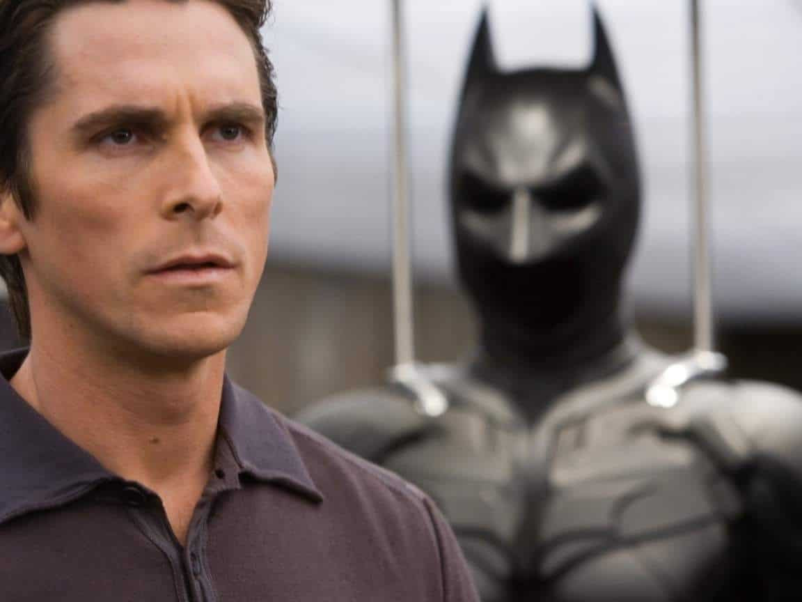 7 coisas que não fazem sentido nos filmes do Batman