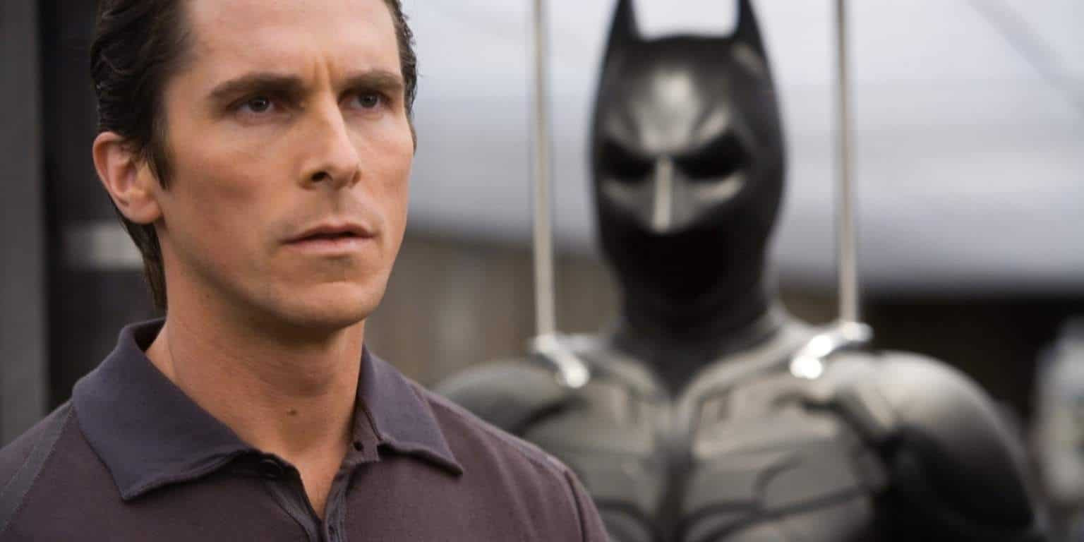 7 coisas que não fazem sentido nos filmes do Batman
