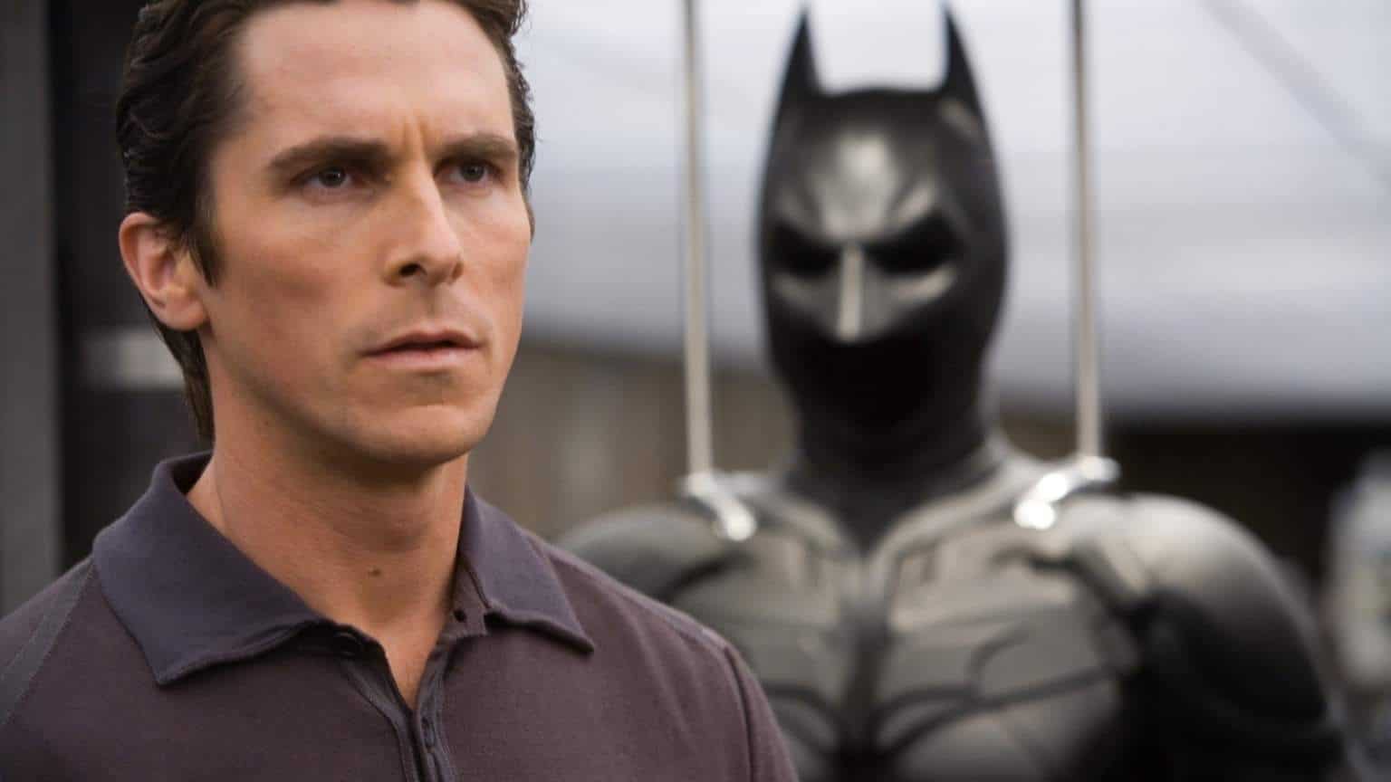 7 coisas que não fazem sentido nos filmes do Batman