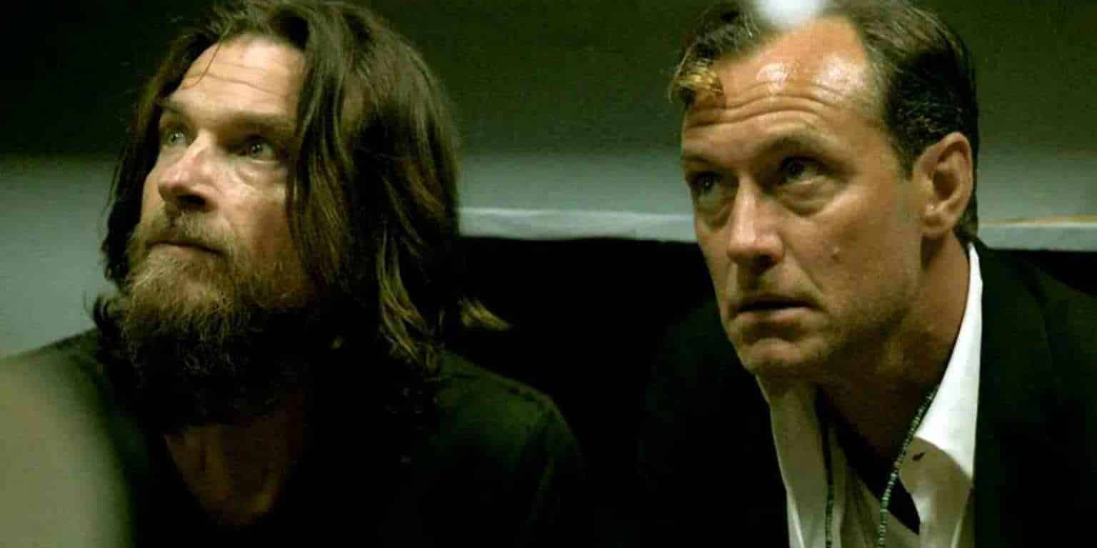 7 Filmes e séries novos para assistir!